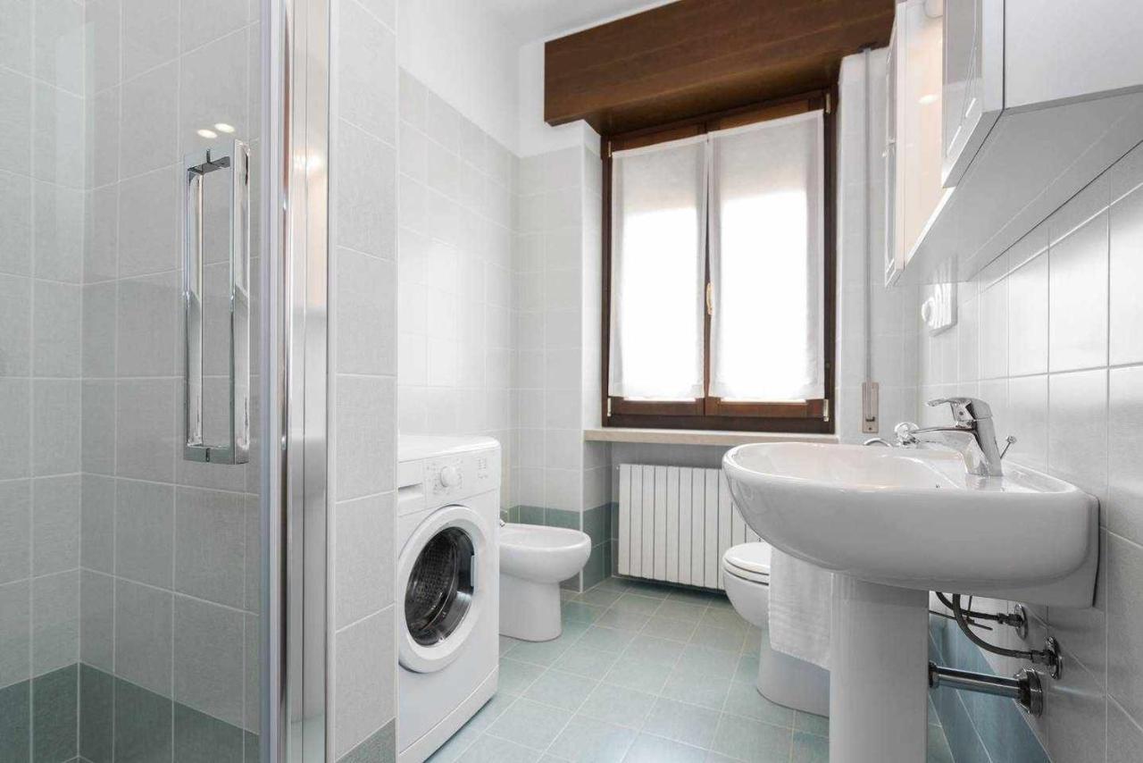 Ortaglia B3 Daire Torri Del Benaco Dış mekan fotoğraf