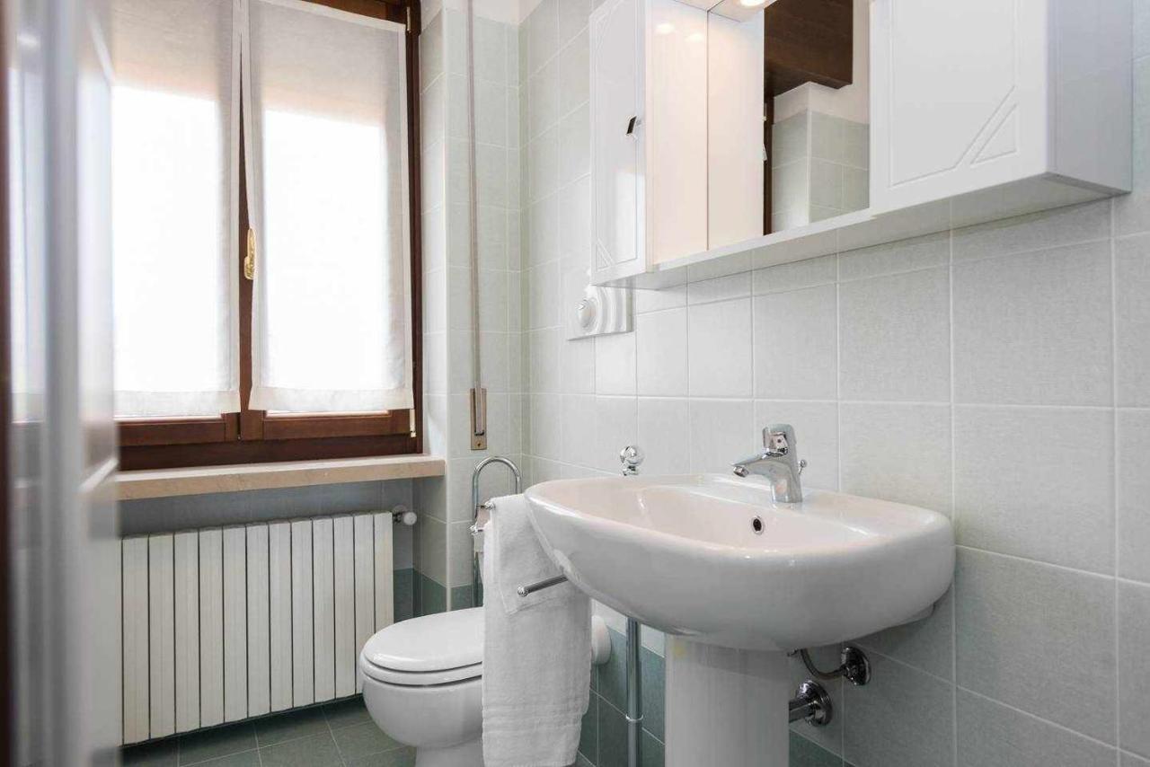Ortaglia B3 Daire Torri Del Benaco Dış mekan fotoğraf