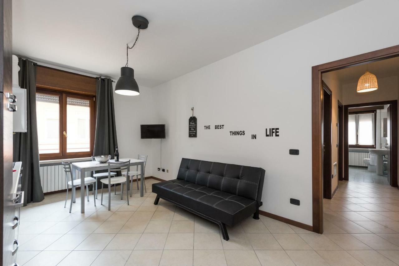 Ortaglia B3 Daire Torri Del Benaco Dış mekan fotoğraf