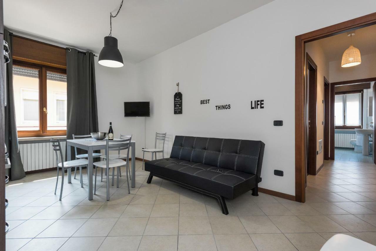 Ortaglia B3 Daire Torri Del Benaco Dış mekan fotoğraf